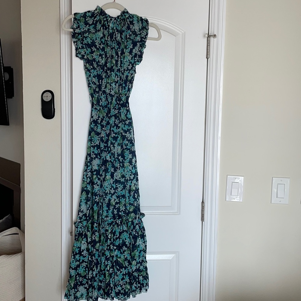 Zimmerman dress